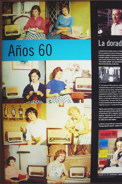 AÑOS 60
